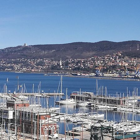 Trieste Living Zewnętrze zdjęcie