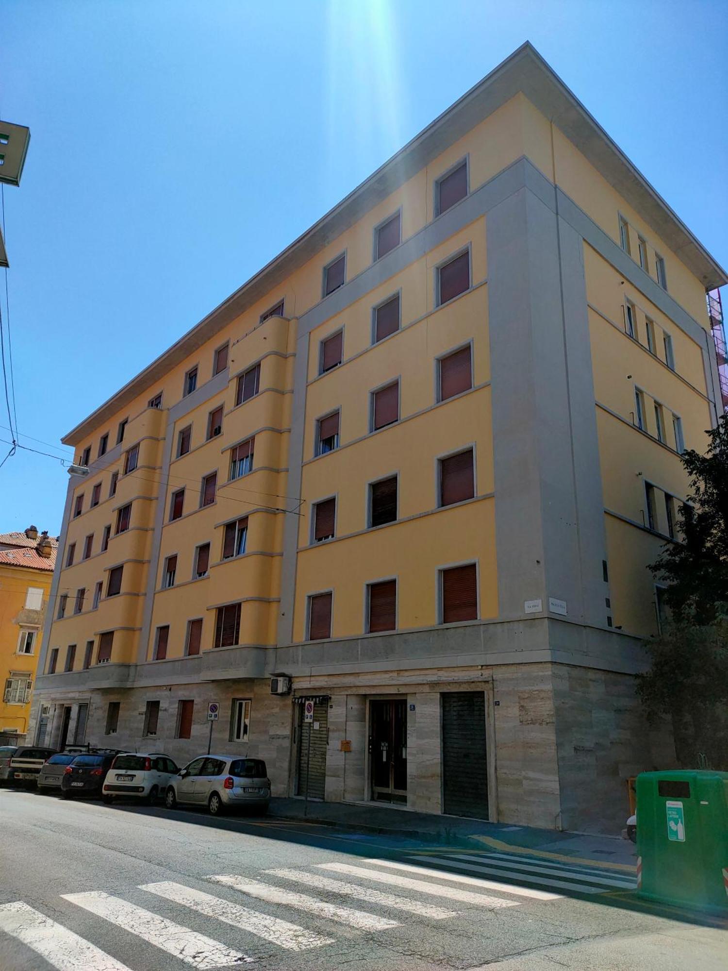Trieste Living Zewnętrze zdjęcie