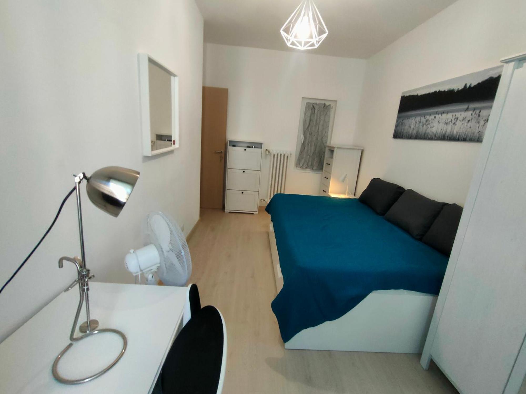 Trieste Living Zewnętrze zdjęcie