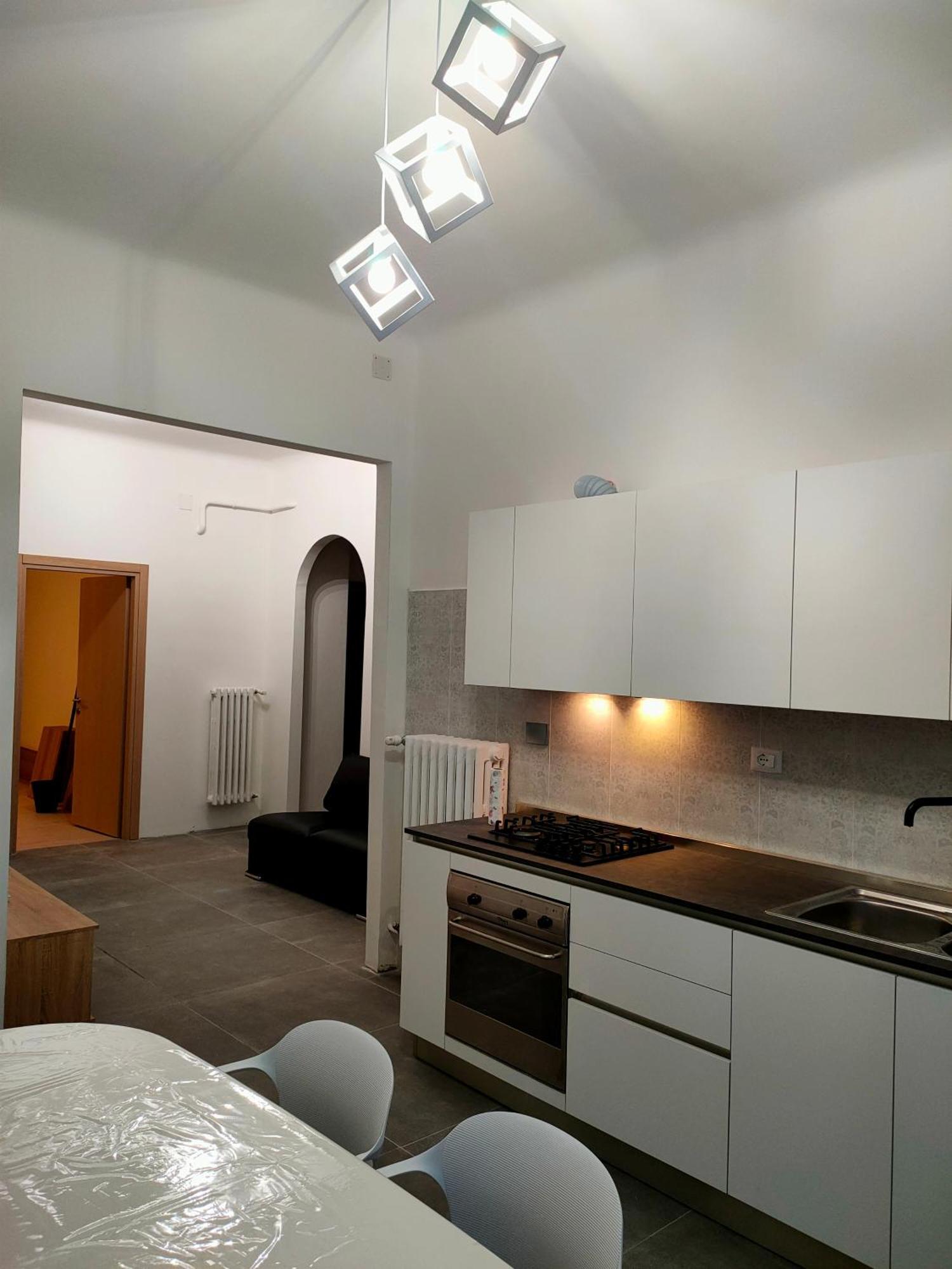 Trieste Living Zewnętrze zdjęcie